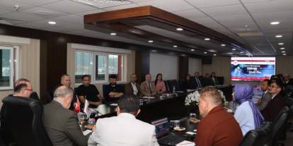 Bilimsel iş birliğini güçlendirecek BÖGEP protokolleri imzalandı