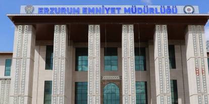 Erzurum Emniyeti’nden YDS Günü İçin Gürültü Uyarısı