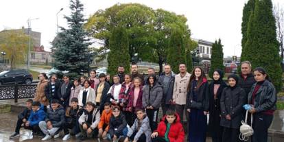 Aşkaleli öğrencilerden Erzurum gezisi: Tarih ve kültürle dolu bir gün