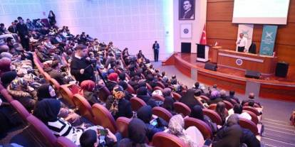 Vali Çiftçi, İsmail Kahraman ile ilgili hatıralarını paylaştı