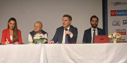 ‘Gençler diğer insanlardan yüzde 90 oranında nefret ediyor’