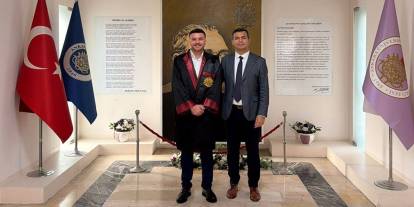 ETÜ’de yürütülen TÜBİTAK projesinin sonuçları açıklandı