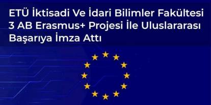 Uluslararası başarıya imza attı