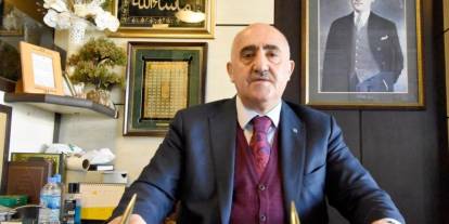 Kent Konseyi Başkanı Tanfer; "Öğretmelerimiz özel değerlerimizdir"