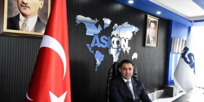 "Eğitim ordusunun fedakar neferleri öğretmenlerimiz"