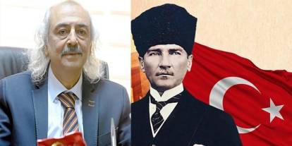 "Öğretmenlerimiz cumhuriyetin ikinci ordusu"