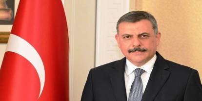 Vali Çiftçi’den DAGC’ye kutlama mesajı