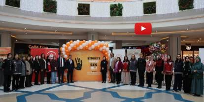 Erzurum'da "25 kadın 25 hikâye" sergisi açıldı