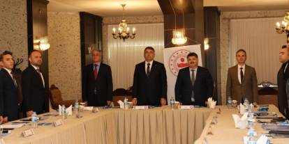 Erzurum’da siber suçlar zirvesi