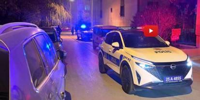 Otomobil içinde bıçaklı kavga: 3 yaralı