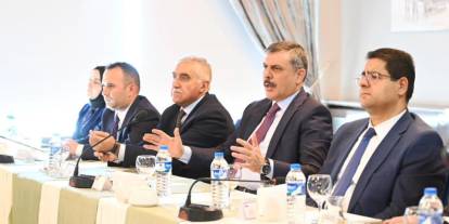 Palandöken kışa hazır