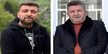 Altay’dan taziye mesajı