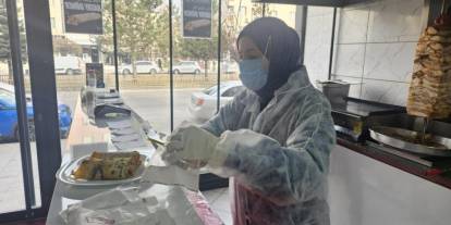 Erzurum’da 383 işletme denetlendi