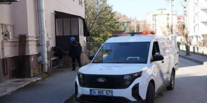 Erzurum’da 32 bin kullanıcı doğalgaz kesintisinden etkilendi