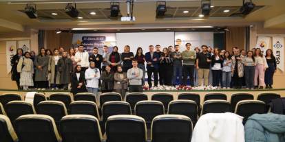 ETSO’dan gençlere kariyer planlama desteği
