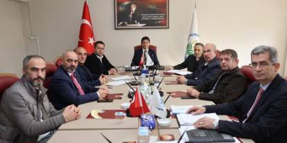 Erzurum Ticaret Borsası’ndan doğalgaz kesintileri açıklaması