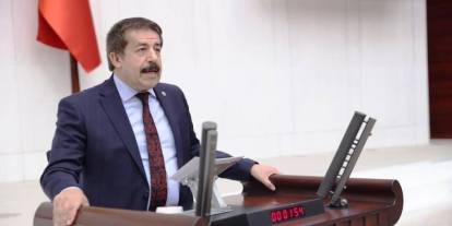 ‘Erzurum’a fabrika açın’ çağrısı