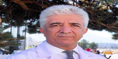 Araştırma Hastanesi'nin yeni başhekimi Atilla Eroğlu