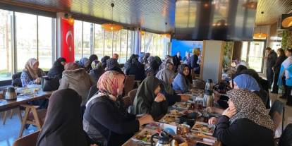 Engelli bireylere ve ailelerine destek