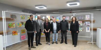 Çifte dezavantajdan çifte güce