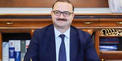 Bin 141 proje başvurusu