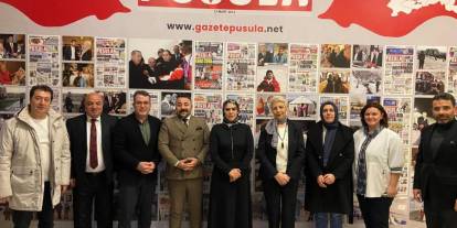 5 Aralık Dünya Kadın Hakları Günü’nde şiddet tartışıldı