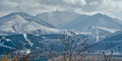 Meteorolojiden yağış uyarısı