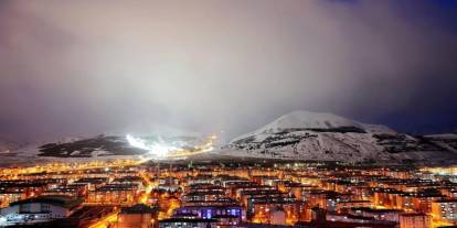Meteorolojiden yağış uyarısı var