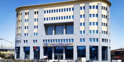 Erzurum'da 187 bin 744 aktif sigortalı var