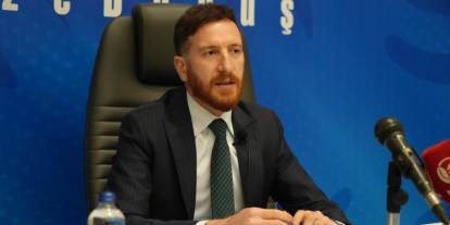 Başkan Dal, "Bahis sürecinde altı oyuncumuz ceza aldı"