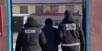 Aranan FETÖ üyesi yakalandı