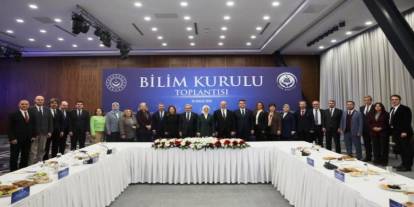 Bilim temelli sosyal politikalar vurgusu