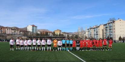 25 Mart Spor liderlik koltuğuna oturdu