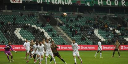 Kocaelispor: 3 - Erzurumspor FK: 1