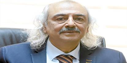 Erzurum Tarih Derneği Başkanı Ömer Özden: "Sarıkamış bir yiğitlik destanıdır"