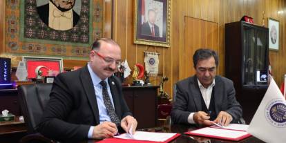 Atatürk Üniversitesi ile DAP’tan hayvancılık altyapısına güçlü iş birliği