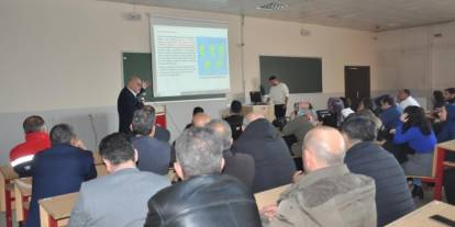 Bilim uyarıyor, tedbir hayat kurtarıyor