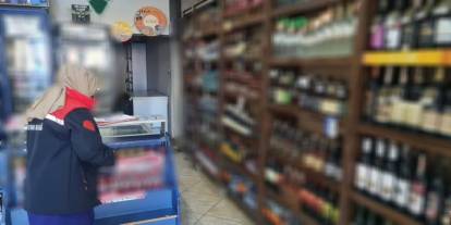 Erzurum’da bir haftada 606 denetim yapıldı