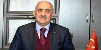 'TEKNOFEST, Erzurum'a büyük bir enerji ve motivasyon kazandıracaktır'