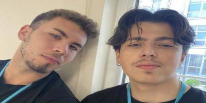 BEiNG-WISE CTF’de birinci oldular