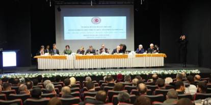 Engelli bireylerin sorunları Erzurum'da konuşuldu