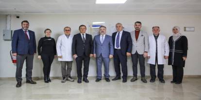 Atatürk Üniversitesi bilimde önemli başarılara imza atmaya devam ediyor