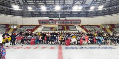 Erzurum GSİM sporda ve gençlik hizmetlerinde 2026’ya zirvede giriyor