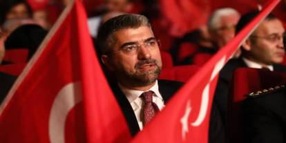 "2025 yılında onlarca yatırım ve hizmeti hemşerilerimizle buluşturduk"