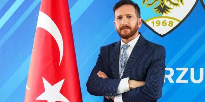 Ahmet Dal’ın Yeni Yıl ve Teşekkür Mesajı