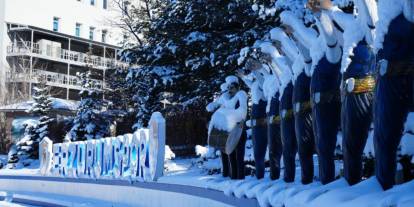 Uzmanlardan buzlanma ve don uyarısı