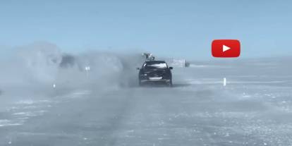 Karayazı’da kurdo fırtınası etkili oldu