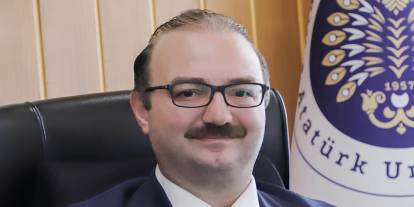 Atatürk Üniversitesi'nde "İlaç Hammadde Merkezi"ne yönelik adımlar atılıyor