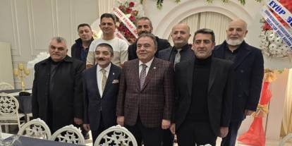 Karaca güven tazeledi