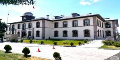 MHP’den Erzurum Kongre Binası İçin Yıkım Tepkisi